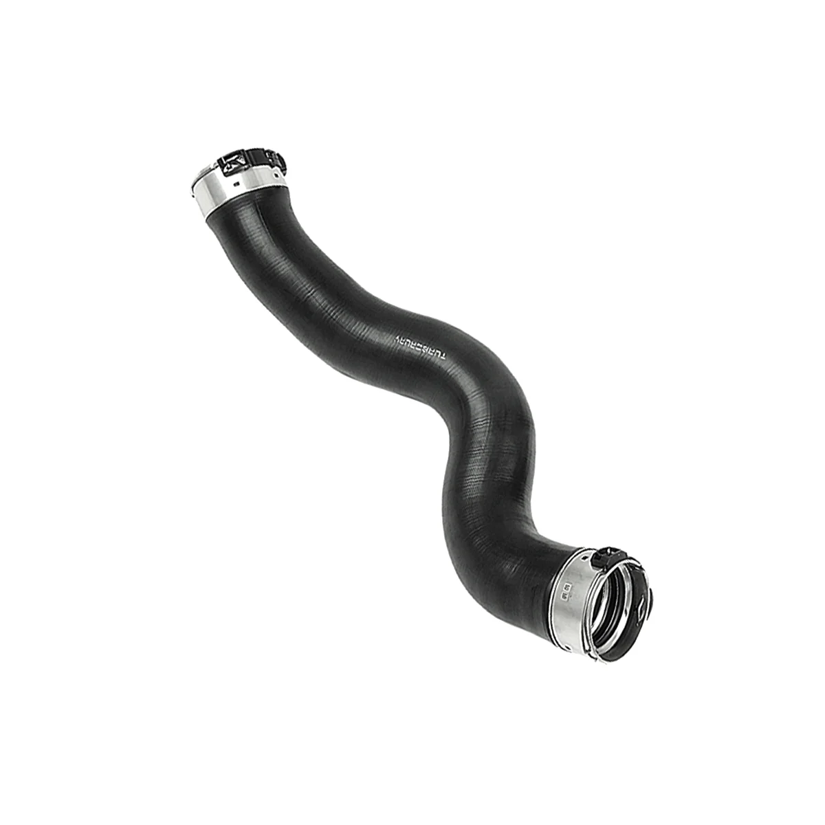 Воздушный шланг с турбонаддувом для BMW 5 G30 G31 520D 520DX 7 G11 G12 11618572859