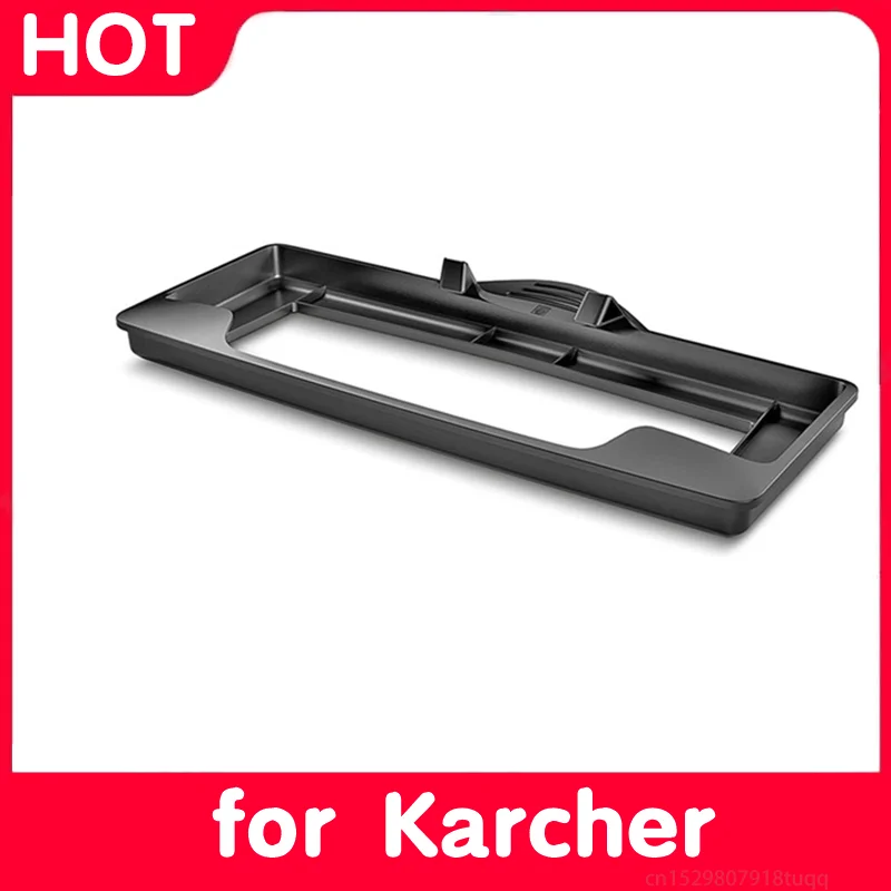 Для Karcher SC1 SC2 SC3 SC4 SC5 пароочиститель ковров планер EASYFIX 2,863-269,0 для мытья ковров планер садо огородника на скрепке