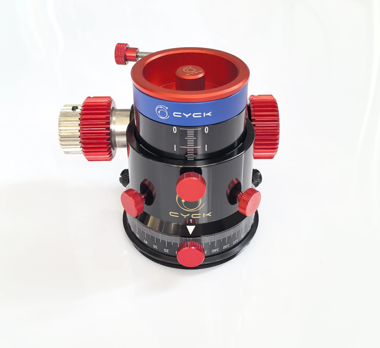 Новое 42 мм CYCK2-дюймовое двухскоростное сиденье с зубчатым фокусом SkyWatcher Little Black 150