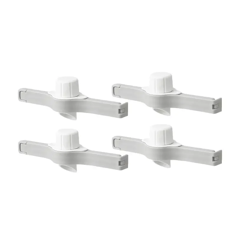 

Зажим для пакетов CZSAE