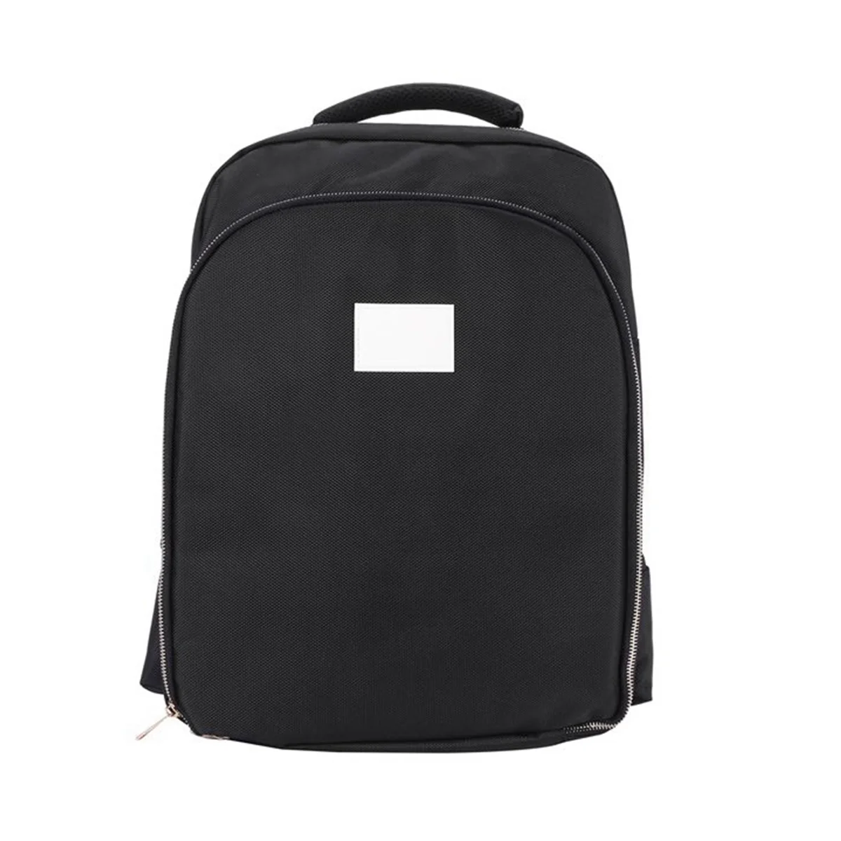 

2PCS Hairdresser Tools Shoulder Backpack Multifunctional Haircutting Storage Bag