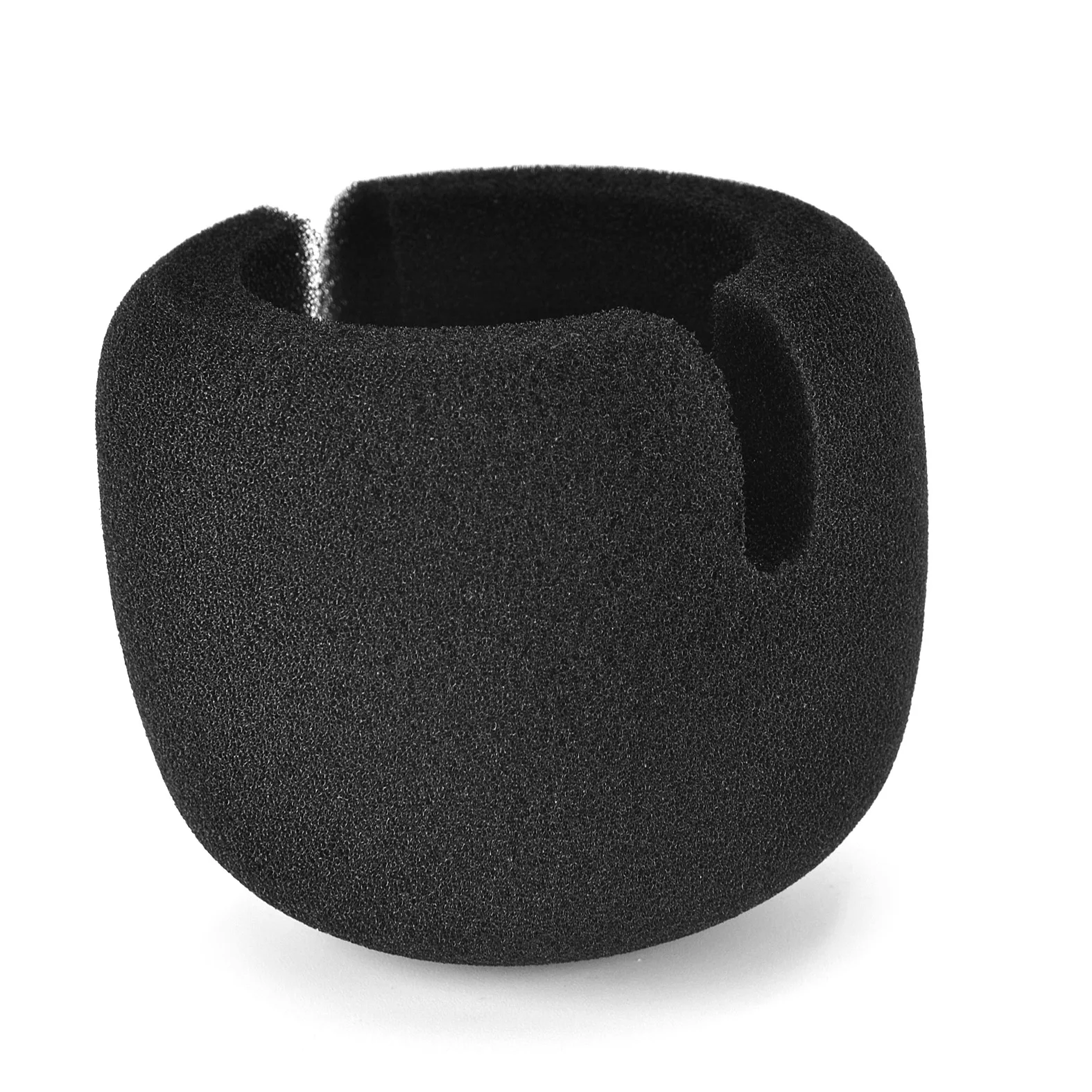 

For ZOOM H2N Microphone Dust Cover Microphone Windshield Sponge Cover