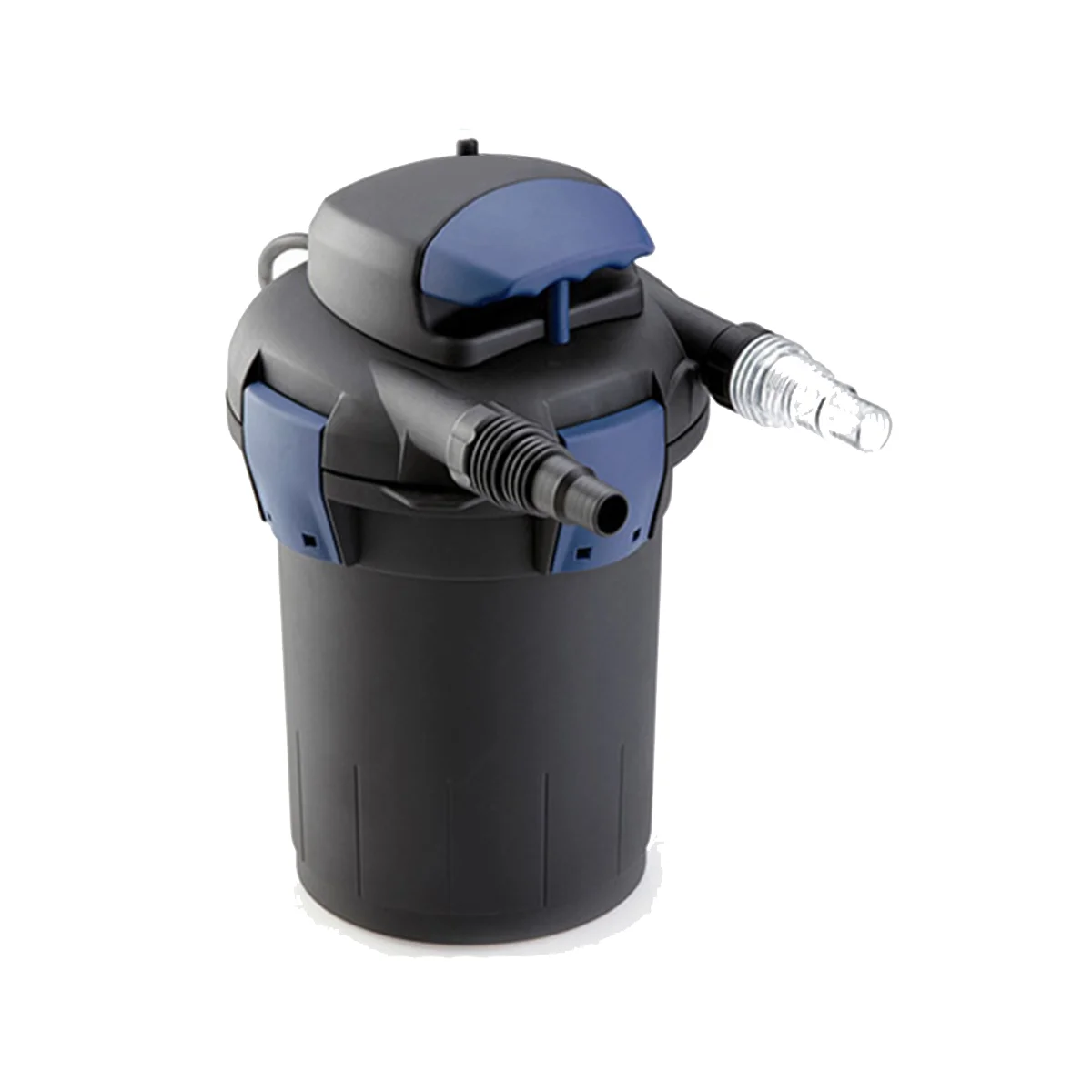 Для Oase BioPress 4000 / PondoPress 5000 фильтр из пеноматериала грубой мелкой рыбы в пруду