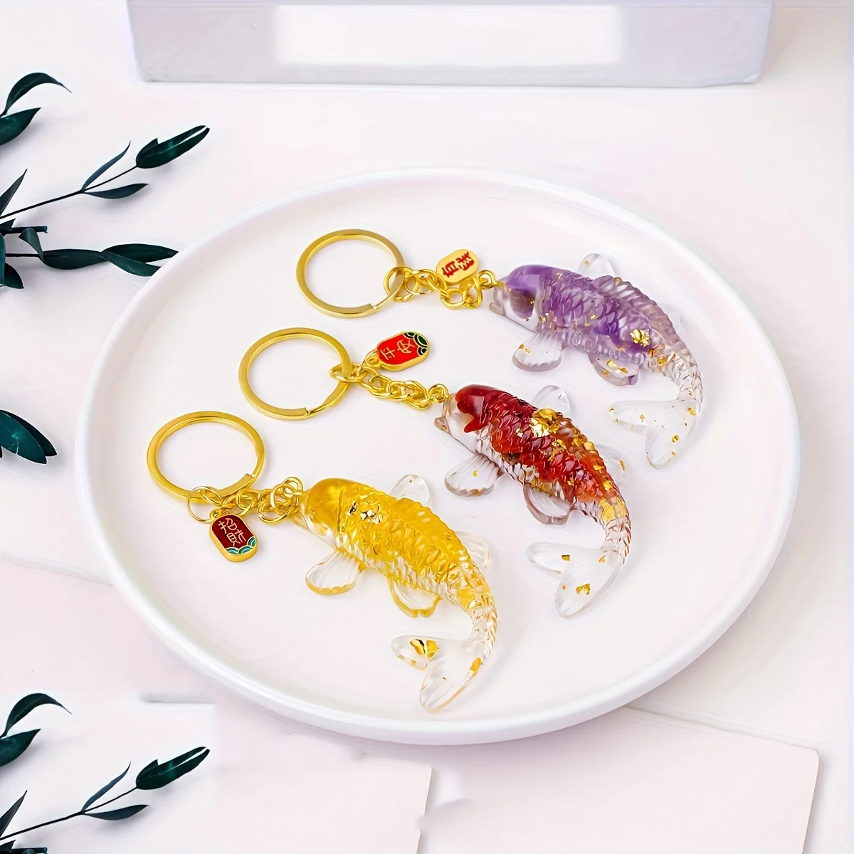 z naturalnego kryształu sztuczna Smola-A. Унікальний подарунок для друзів. Нестандартный камень