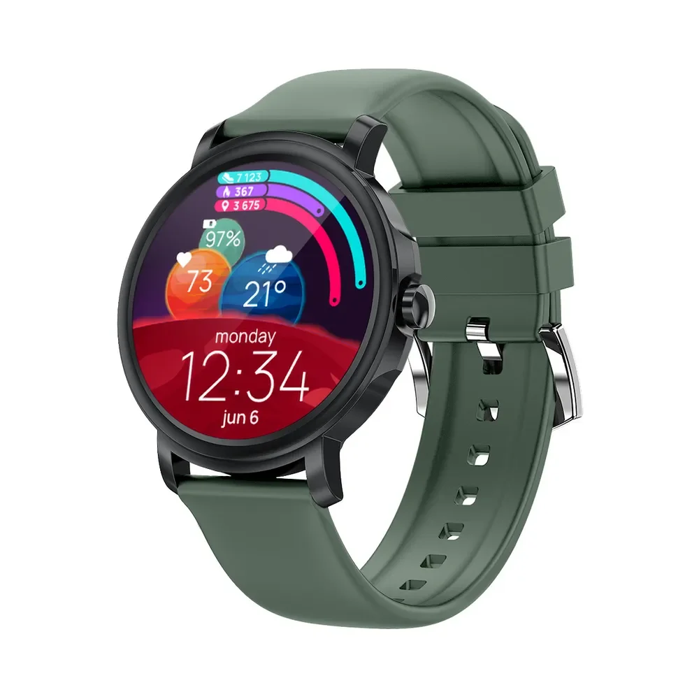 

Умные часы Welbe Slim