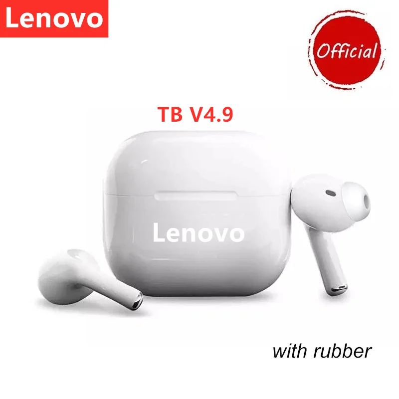 

Беспроводная гарнитура Дэнни TB V4.9 TWS Pro ANC, Bluetooth наушники для спорта, наушники PK LP40 pro