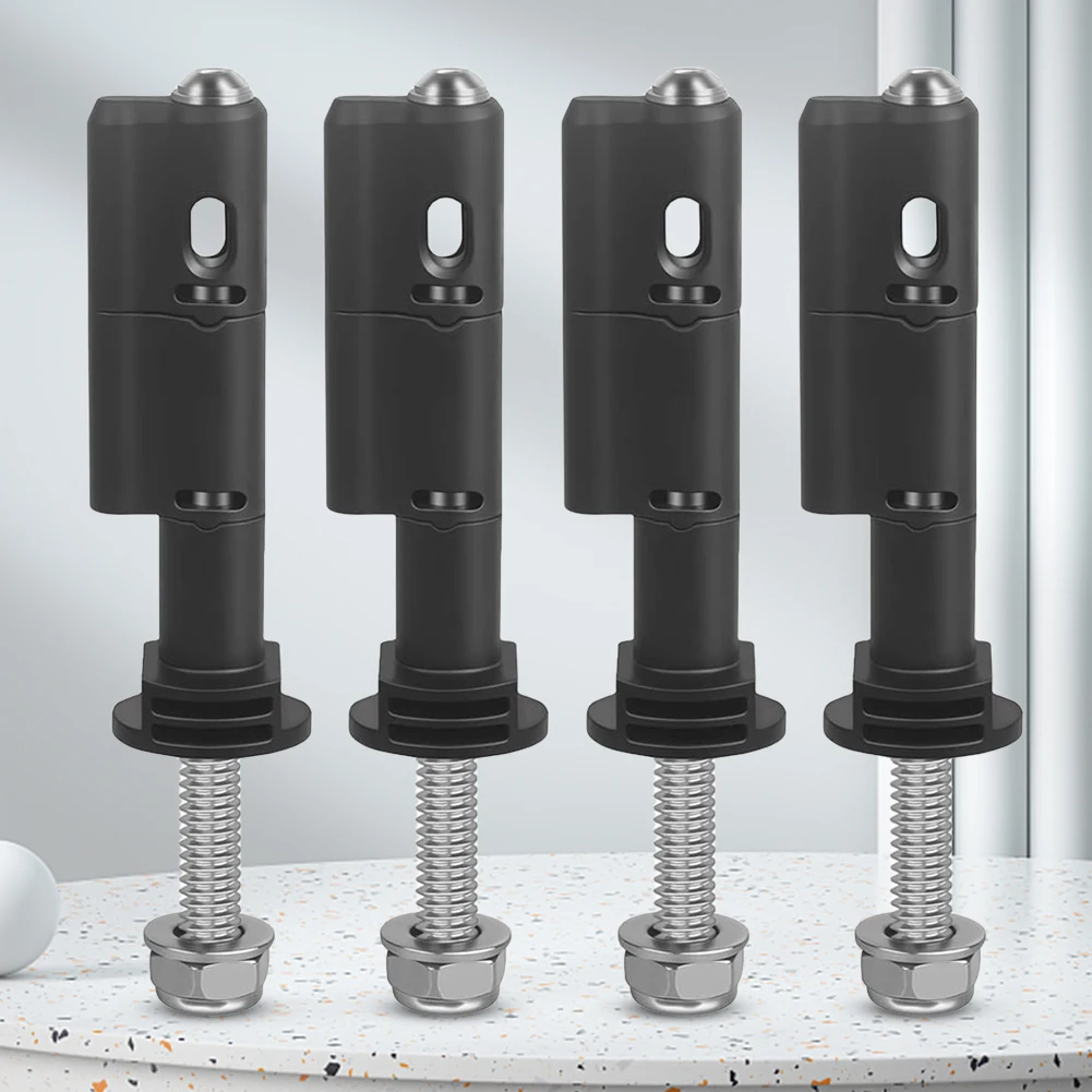 4 шт. блокируемые защитные штифты для MaxTrax MKII