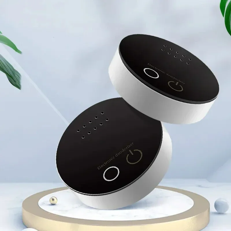 Новый очиститель воздуха Xiaomi Youpin стерилизация дезодорация и дезинфекция