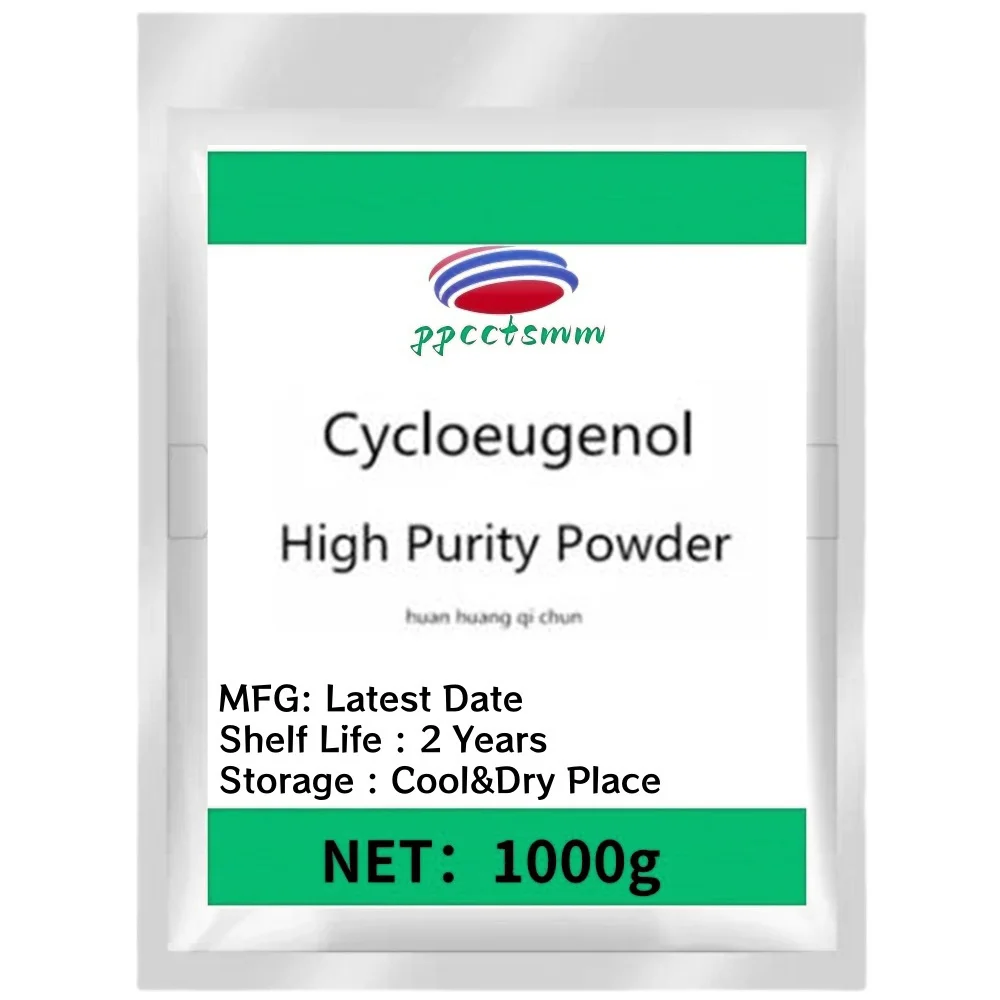Бесплатная доставка порошок циклоэвгенола высокой чистоты