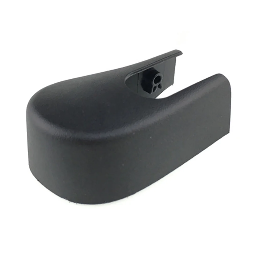 

1pcs Car Rear Wiper Arm Nut Cover Cap 61627066175 7066175 For BMW 3 5 Series E61 F11 F31 Replacement Accessories