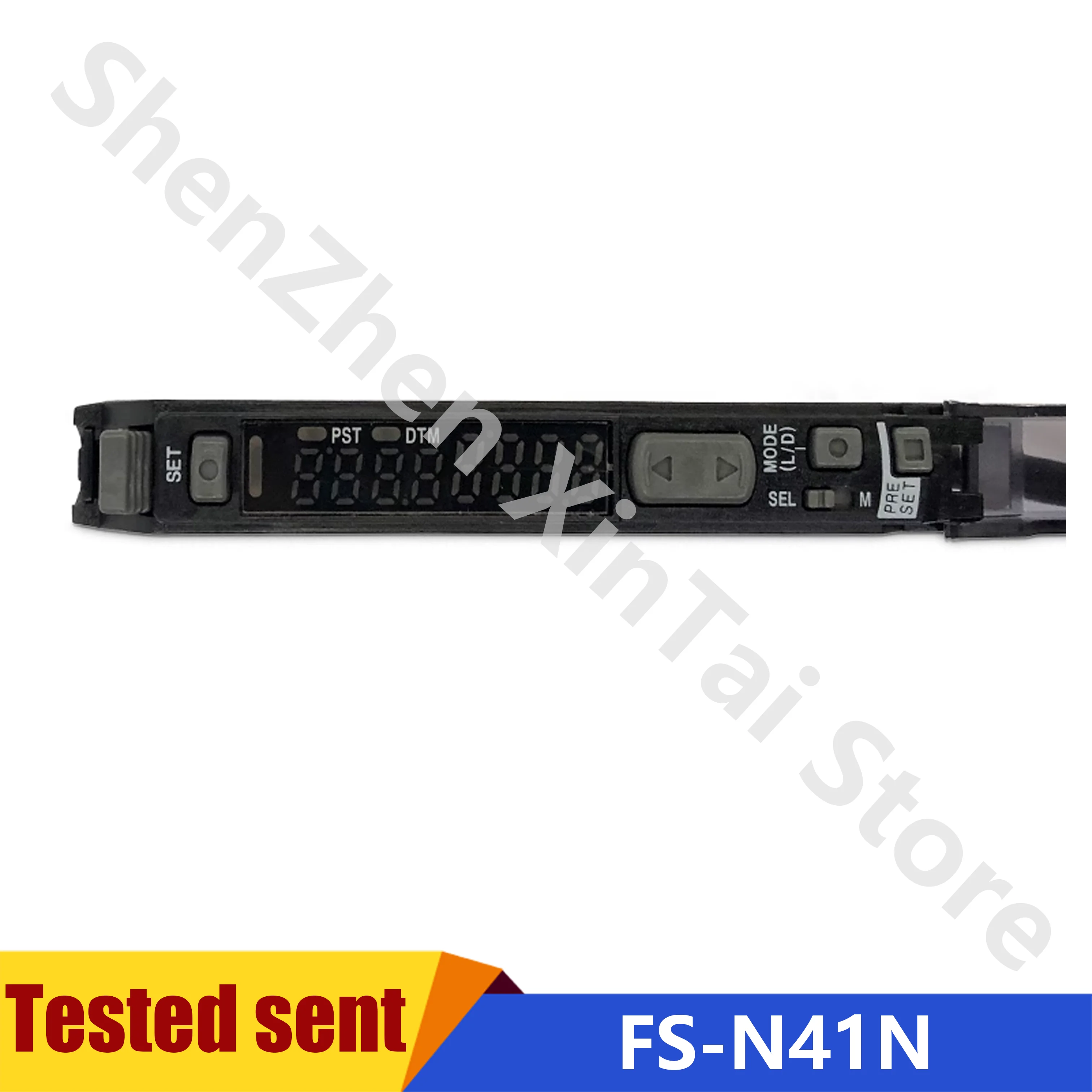 Новинка высокое качество FS-N41N FU-66TZ FS-N41P оптический датчик