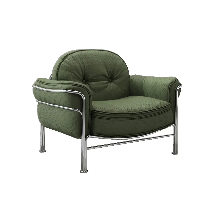 Ленивые игровые стулья для гостиной компьютерная Реплика садовые современная