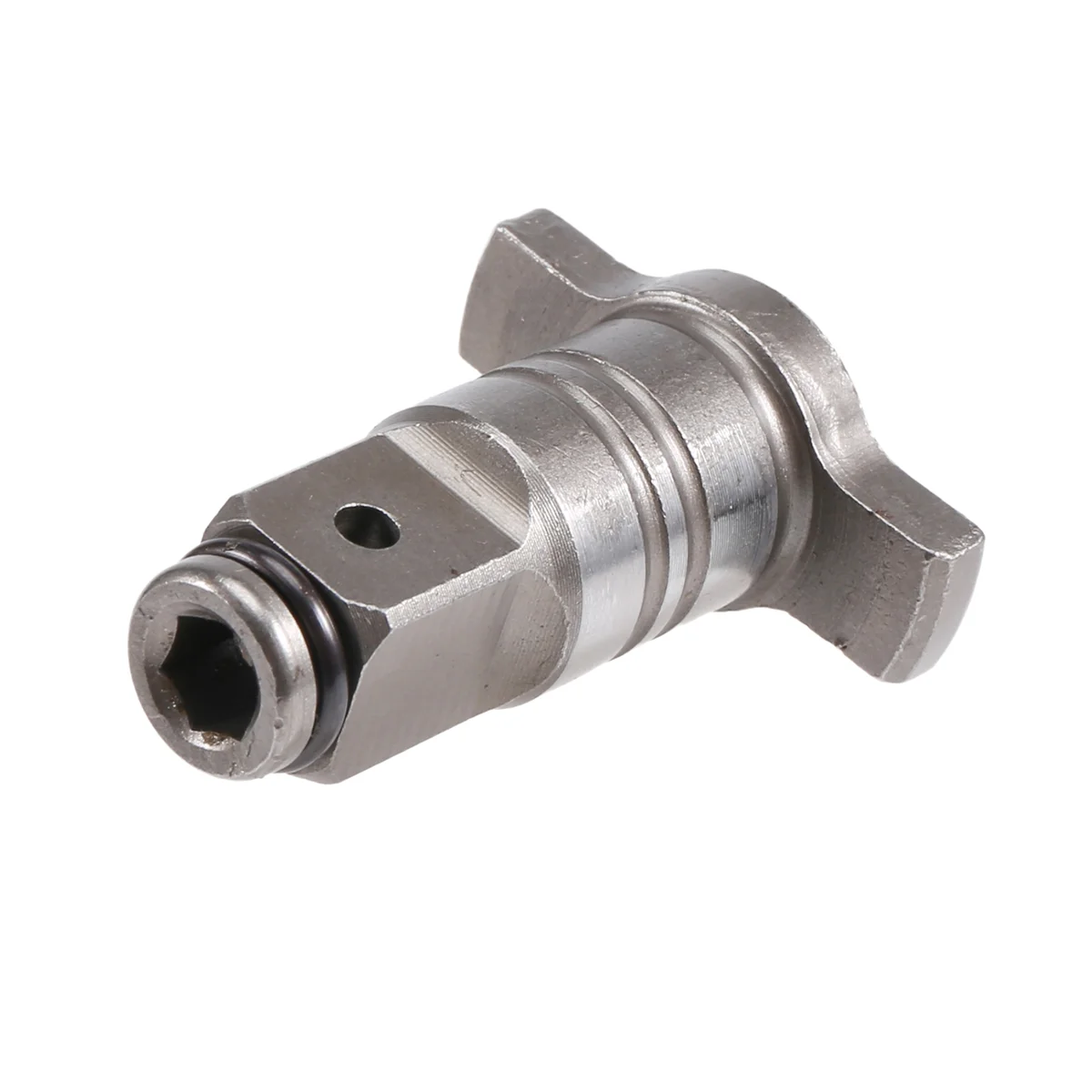 18V Electric Brushless Impact Wrench Shaft Accessories Dual Use Cordless Part Power Drill Tool Accessory