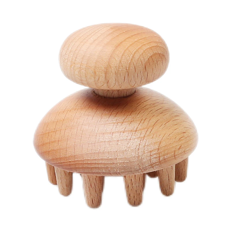 

1pcs Vietnam Fragrant Wood Cups Therapy Body Cupping Massage Set Acupuncture Vacuum Stress Relief Health Care
