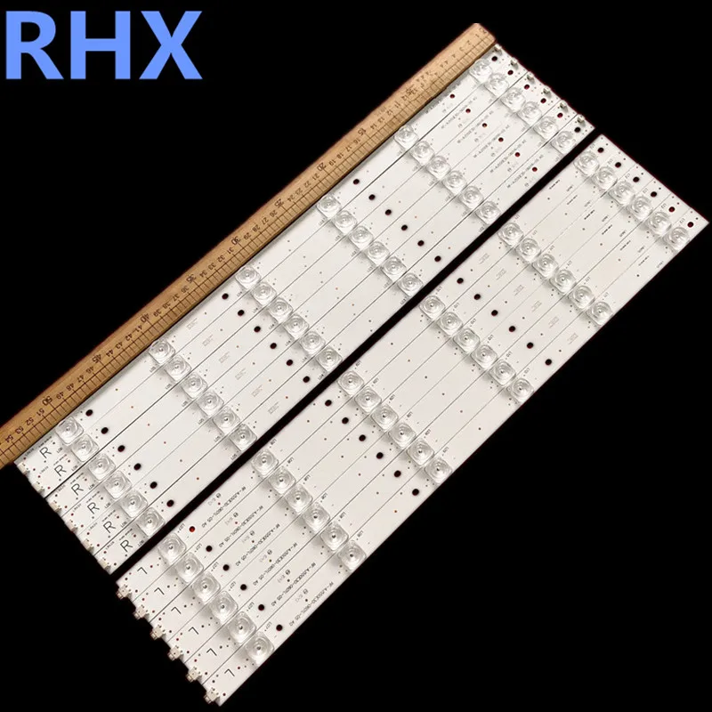 Светодиодная панель для Sharp LC-55CFE6241K 55CUF8462ES LC-55CFE6241E 55CUF8372KS LC-55CUF8472ES 55CUG8462E