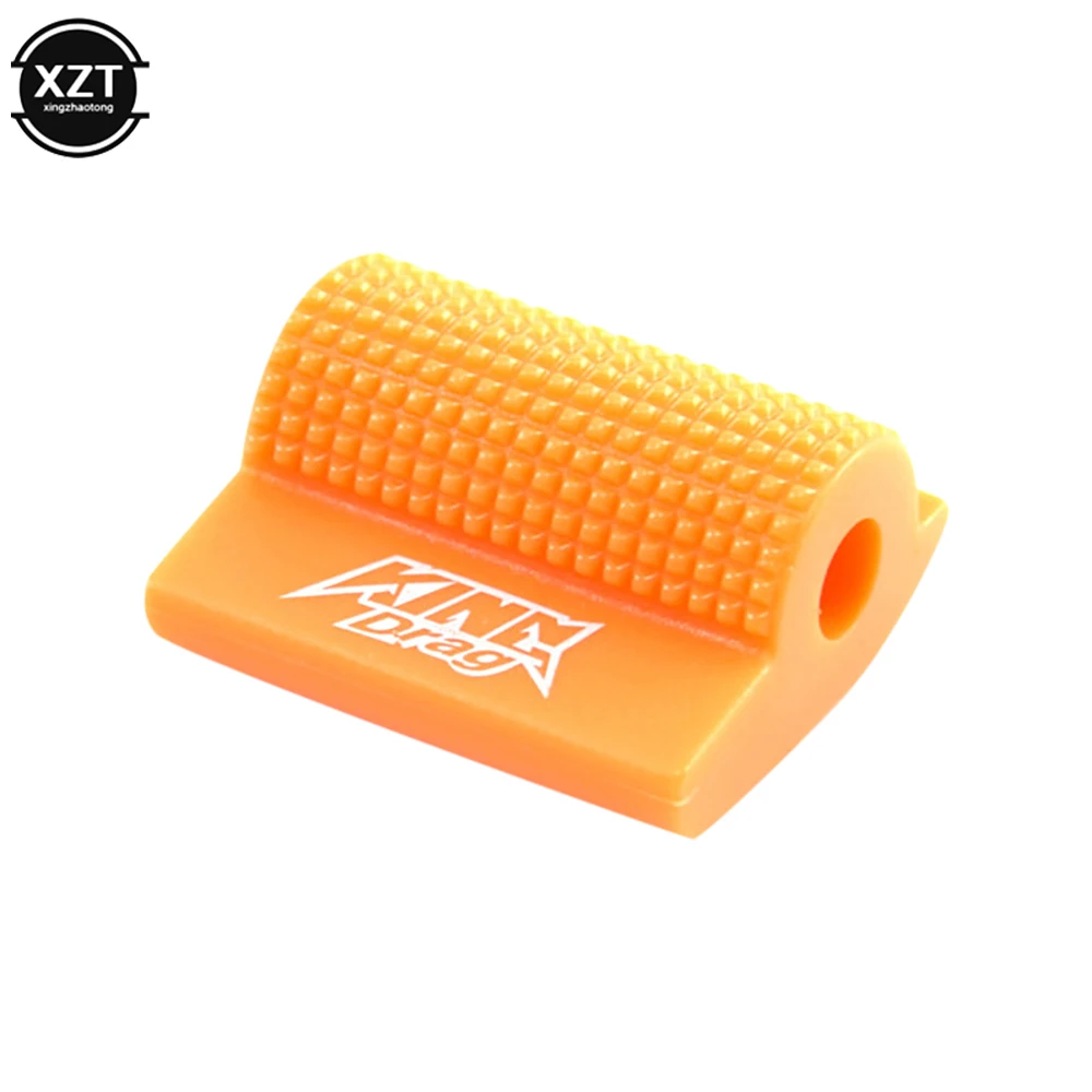 Универсальный резиновый чехол для мотоциклетного рычага переключения передач и