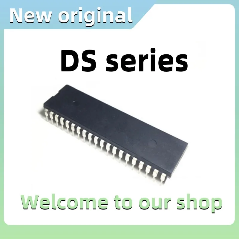 

Новый оригинальный DS80C320MCG DIP40