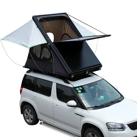 Автопалатка High Peak Tramp