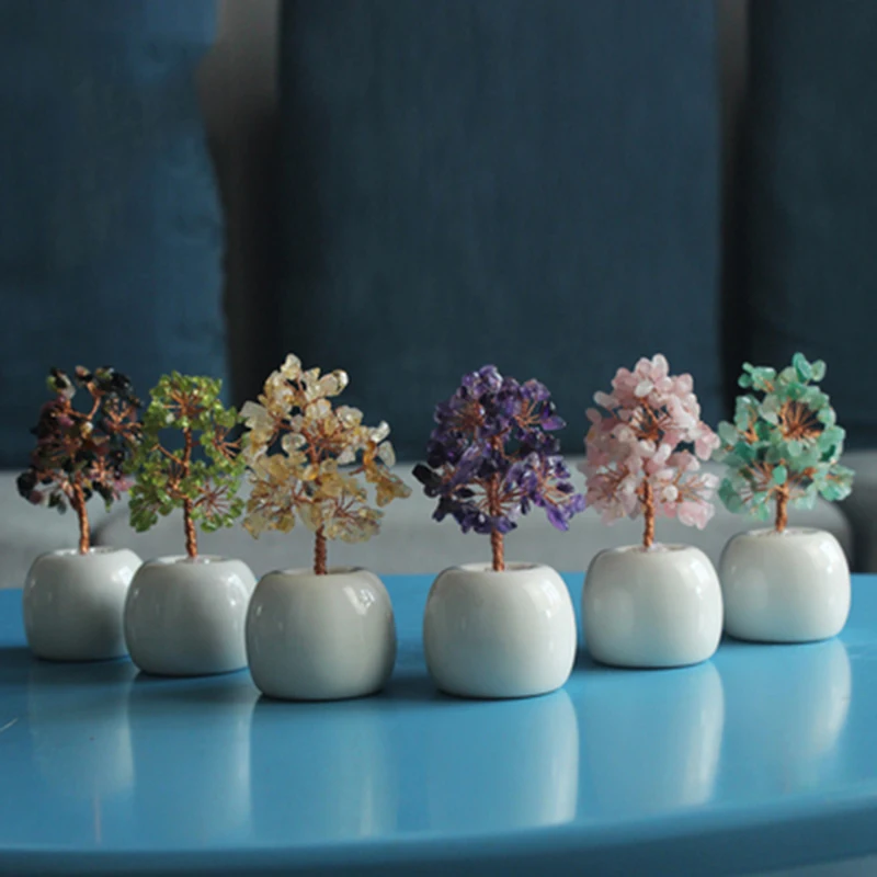 

Бусины в китайском стиле ручной работы с деревом удачи роскошное украшение на удачу Дракон Поделки Сделай Сам Тканое украшение из смолы для...