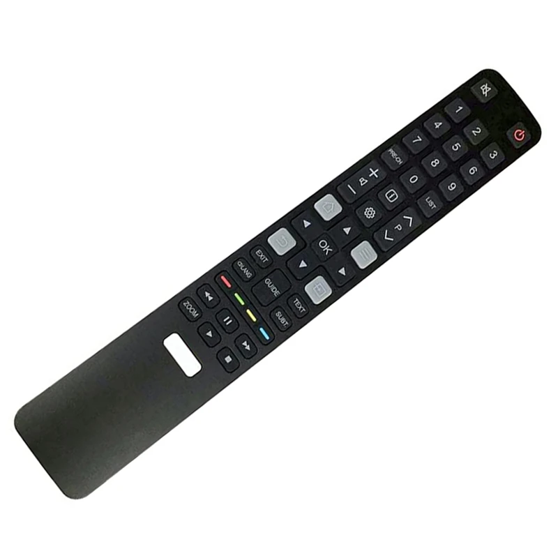 

10X пульт дистанционного управления RC802N YUI2 для TCL Smart TV 32S6000S 40S6000FS 43S6000FS U55P6006 U65P6006 U49P6006 U43P6006