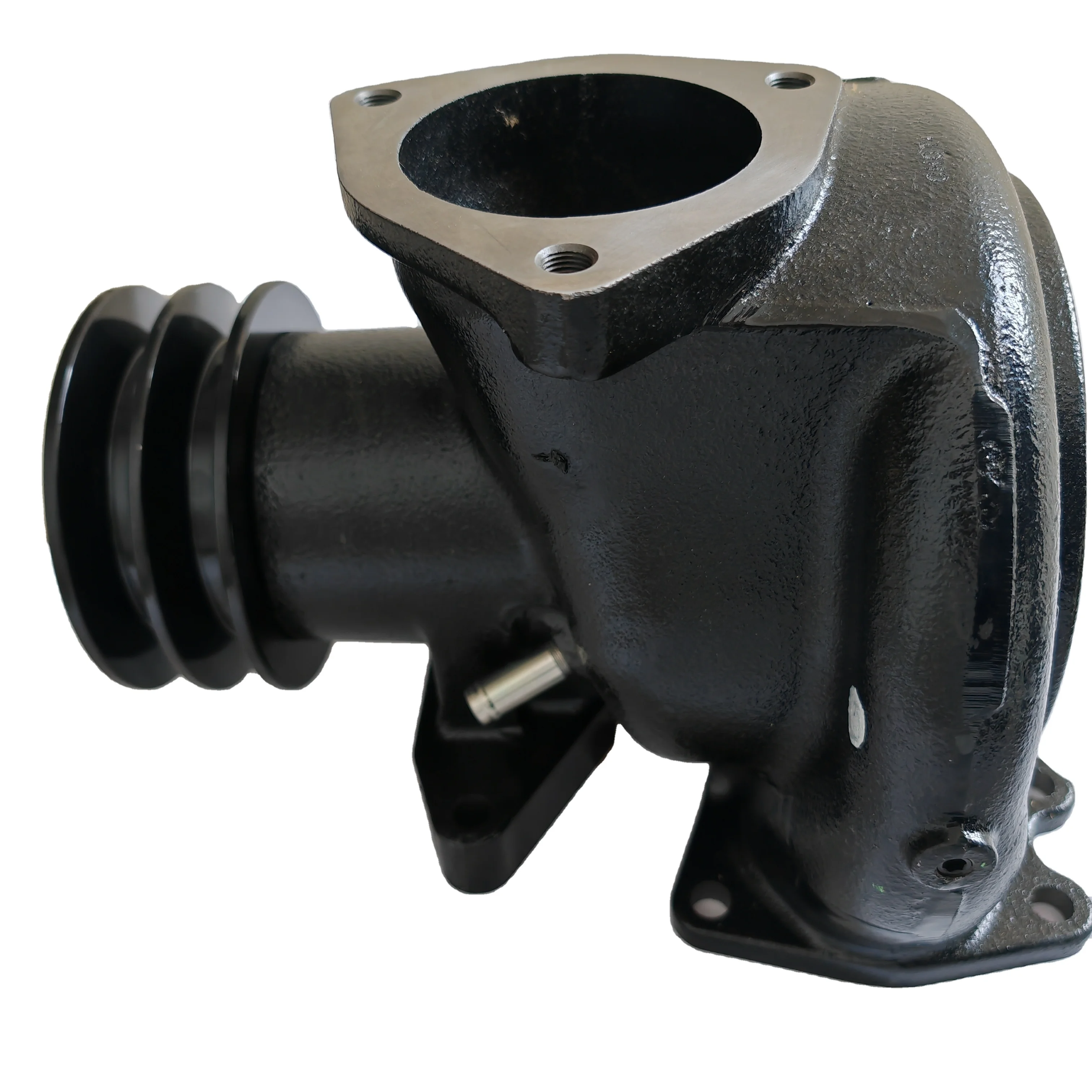 Комплект водяного насоса для S6R S6R2 S12R S16R S16R2 37545-80011/37545-80010/37545-70010