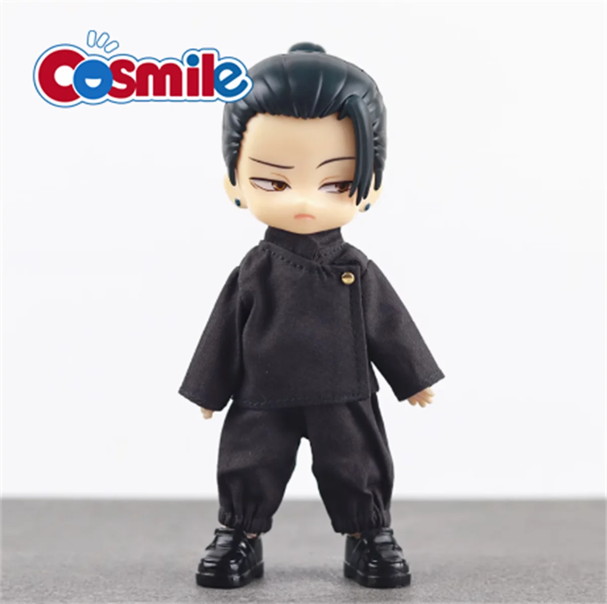 Jujutsu Kaisen набор одежды для кукол OB11