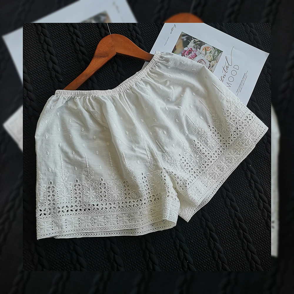 Хлопковые повседневные шорты женские леггинсы пижамы полубрюки хлопковые для