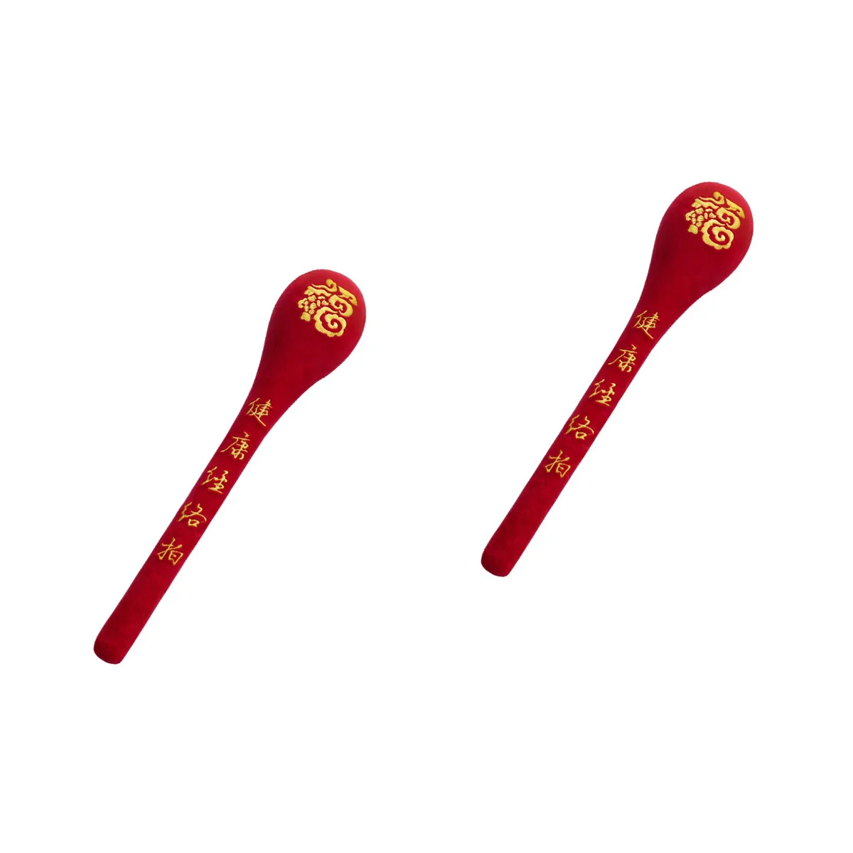 Набор из 2-стреловых массажных шариков для массажера молотка роликовый