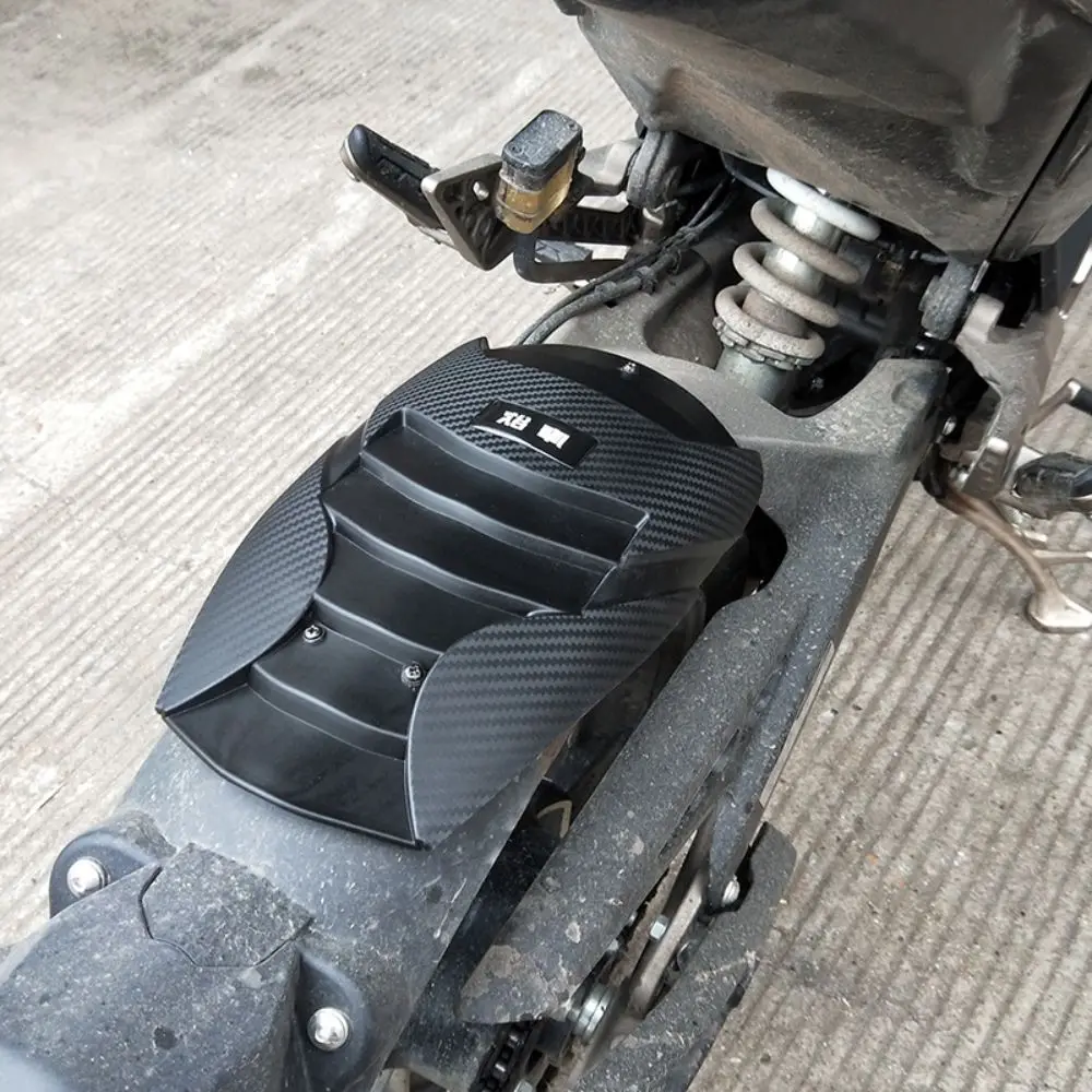 

Motorcycle Rear Fender Lengthening Front Water Plate Refitting FOR ZONTES 125-U 125-U2 155-U 155-U/U2