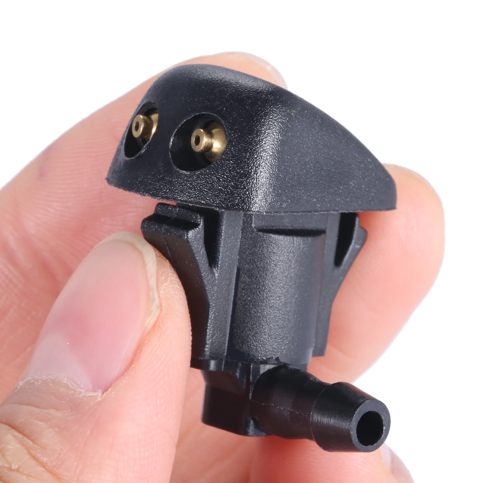 2 шт. насадки для мойки лобового стекла Mazda 3 MK1 2003-09 5 MK2 2006-10 6 2002-2008 - купить по