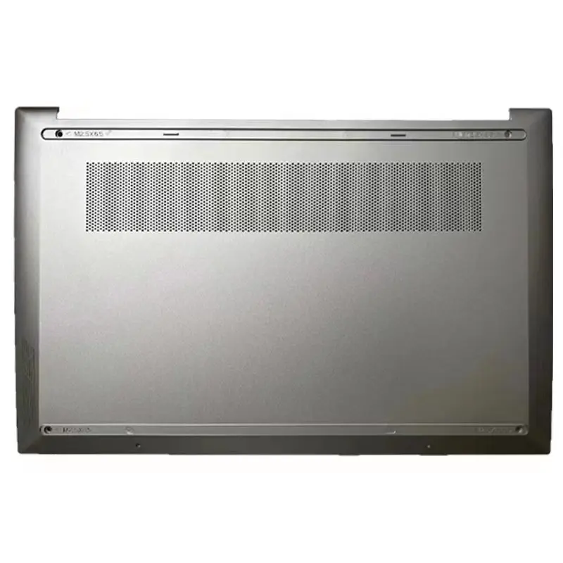 Запасные крышки: задняя крышка LCD, передняя рамка для HP Pavilion 15 15-EG 15-EH 15Z-EH TPN-Q245Q246, подставка для рук, нижний корпус, петли, серебристые. (art.: 3920d7cfbbec7) - 3920d7cfbbec7