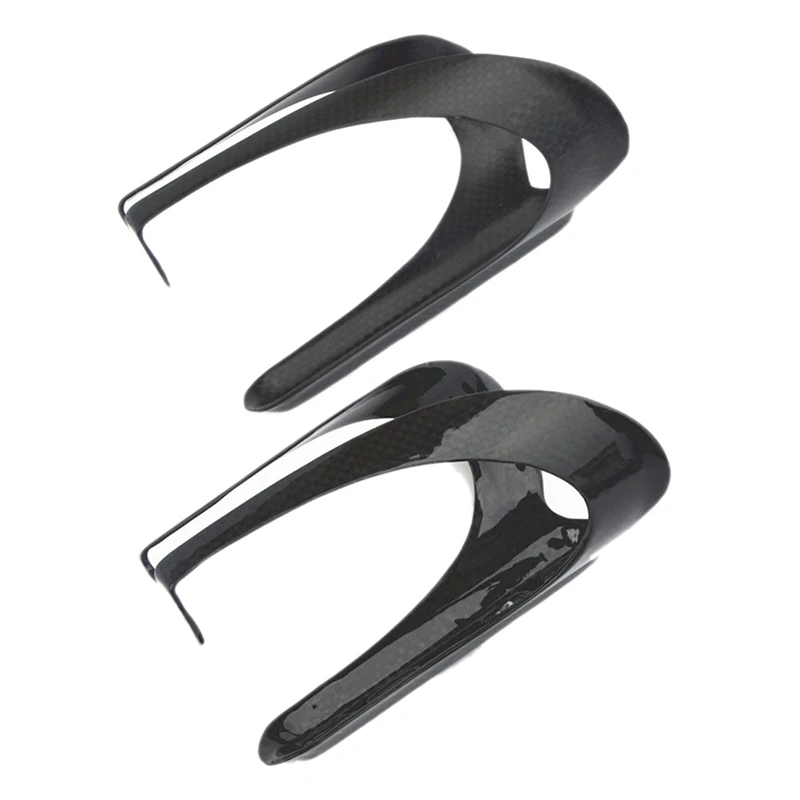 

Bike Water Bottle Holder Carbon Fiber For MTB Road Bike Folding Bike