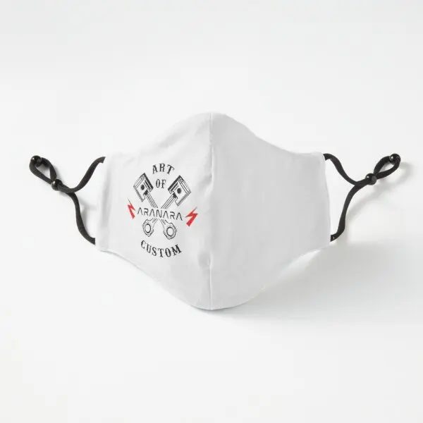 

Искусство пользовательских мотоциклов маска для лица с изображением рта Mascarillas для Gas BSA harrkymco