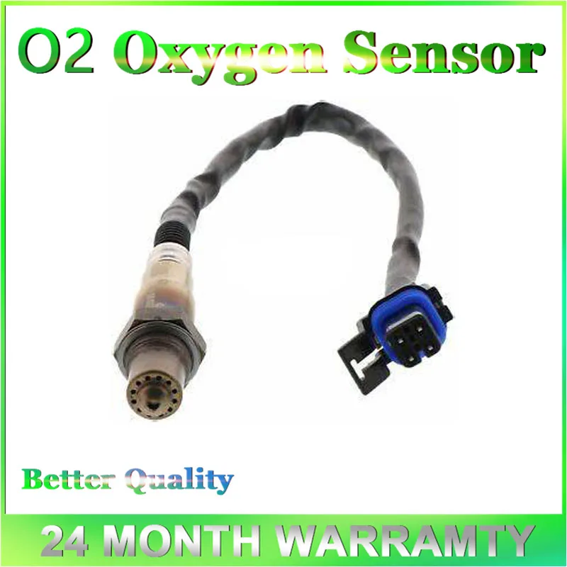 

Для замены кислородного датчика Bosch 16449 выберите 2012-19 Buick анклава; Cadillac ATS, CTS; Chevrolet Camaro, Capr