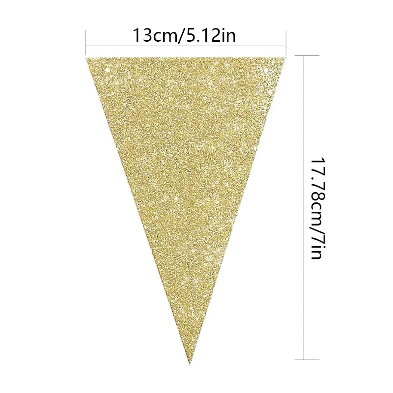 Фотообои золотистые и зеленые 1 комплект