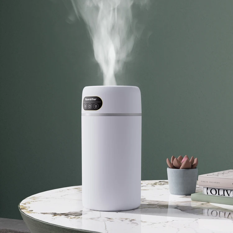 Портативный увлажнитель воздуха MOLORD 800 мл