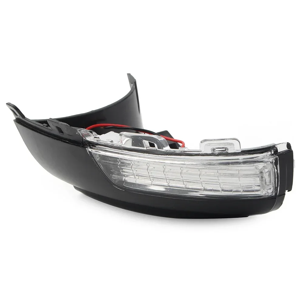 

Для VW Tiguan 2008-2016 автомобильное левое боковое зеркало заднего вида указатель поворота 5N0949101B для Volkswagen Sharan 2011-2016 автомобильные фары