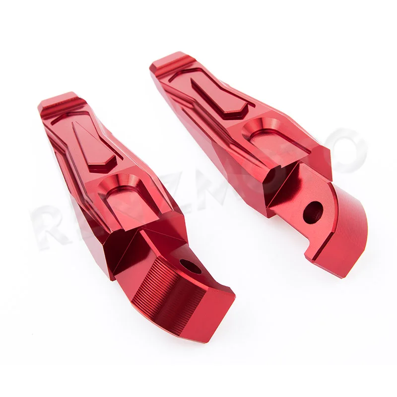 

Алюминиевые Подножки для мотоцикла с ЧПУ для Yamaha TMAX 500 TMAX 530 2012-2019 T-MAX530 T MAX 500 530