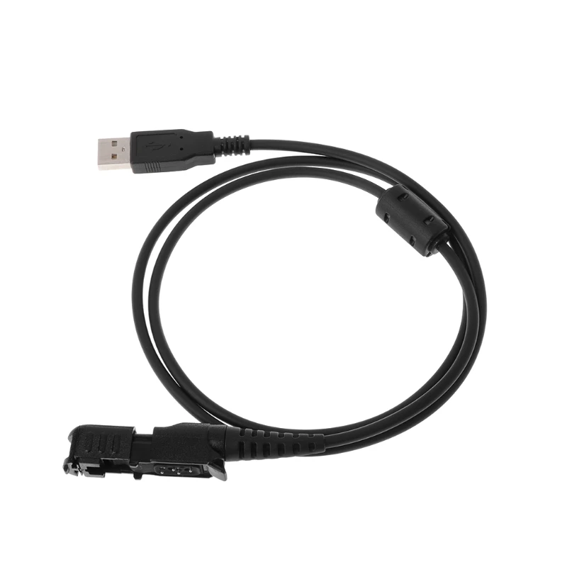 

USB Programming Cable For Motorola DP2400 DEP500e DEP550 DEP 570 XPR3000e E8608i Drop Shipping