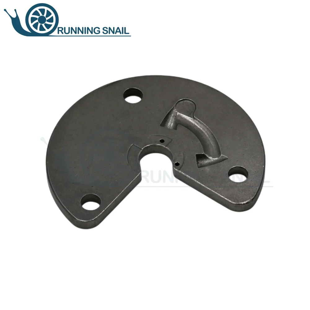 

Turbo Thrust Bearing Iron CT9 Repair Kits Supplier Runningsnail