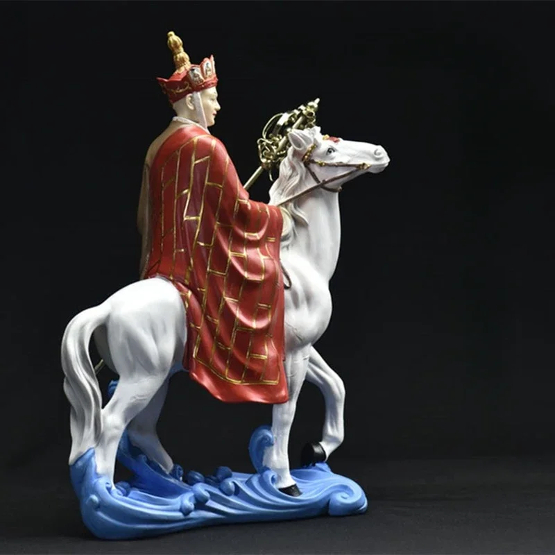 Настольные декоративные фигурки Sun Wukong Декор для дома в виде обезьяны короля