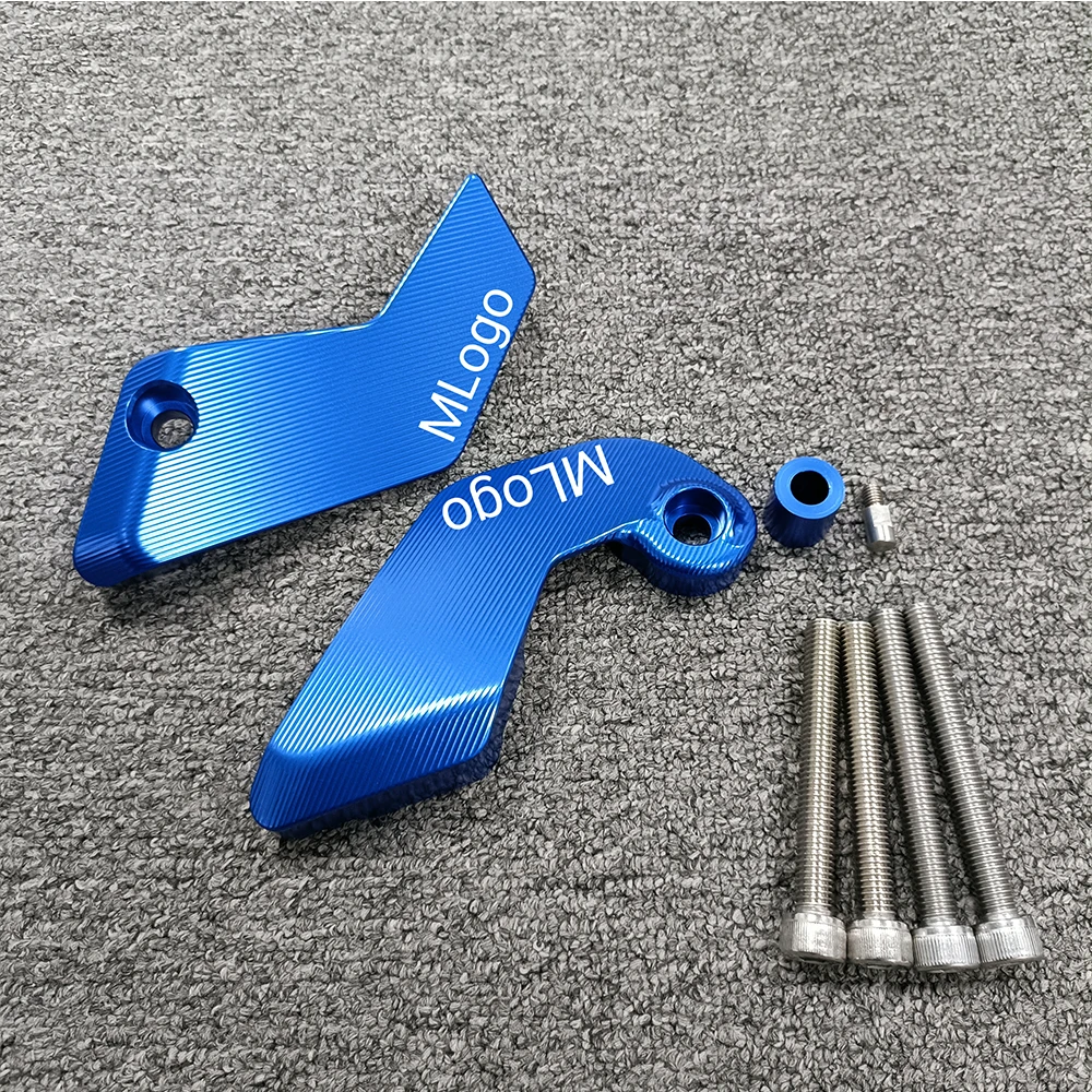 ДЛЯ BMW S1000RR 2019 2020 2021 2022 защитное устройство для мотоцикла защита двигателя шарик