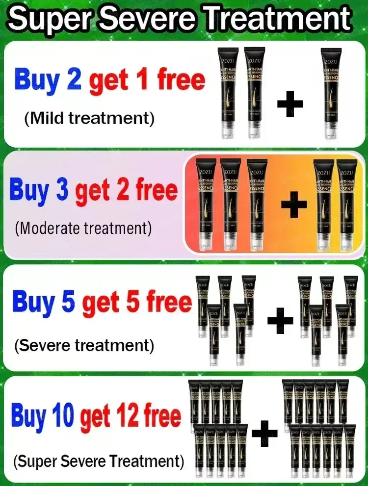 Сыворотка для защиты головы от выпадения волос