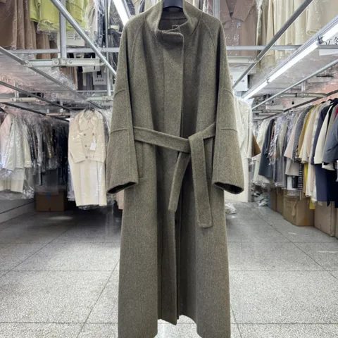 SHENGYAO Женское пальто весна 2025