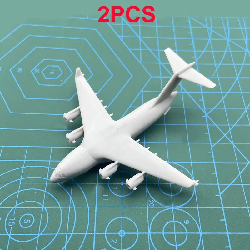 2 шт., планшетофон Globemaster III, масштаб 76/133/152 мм