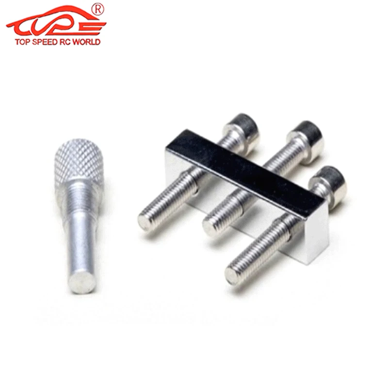 Съемник маховика двигателя инструменты Lama для LOSI 5IVE Rovan BAJA 5B SS | Игрушки и хобби