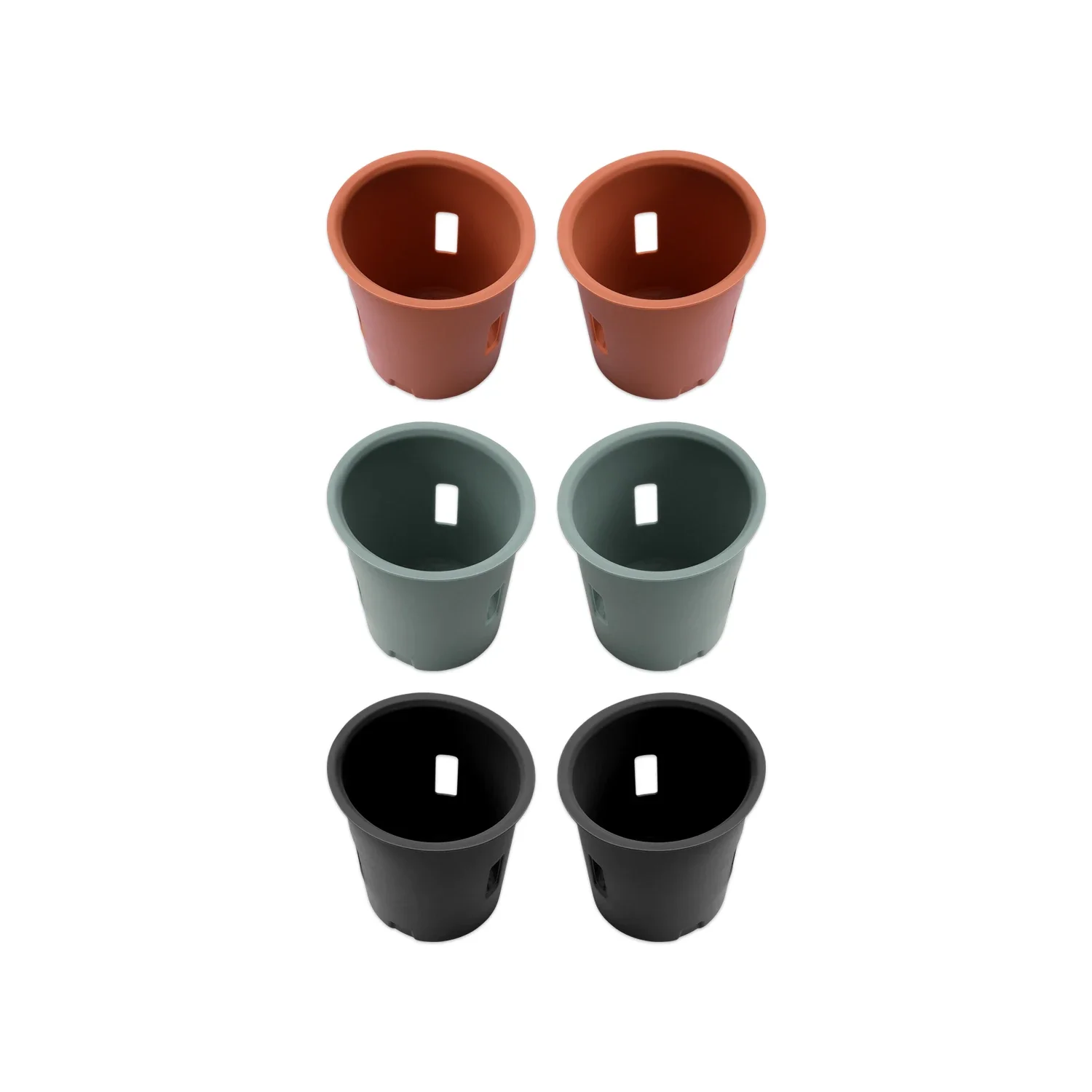 Для Changan Deepal S07 коврик для чашки воды водонепроницаемый силиконовый ящик хранения