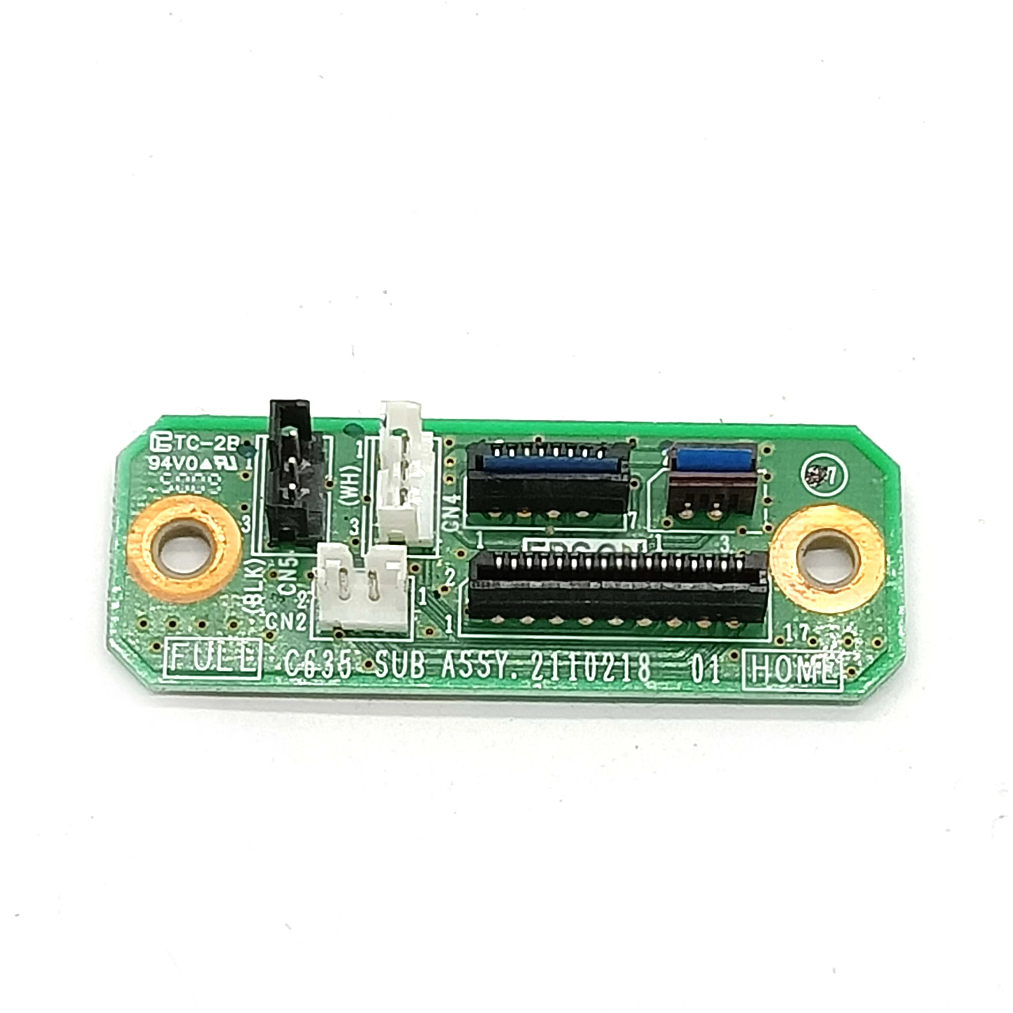 

Плата принтера Assy Sub C635 ASSY.2110218 Подходит для Epson P600 4000 3800 3890 P800 3850 3880 4880 P806