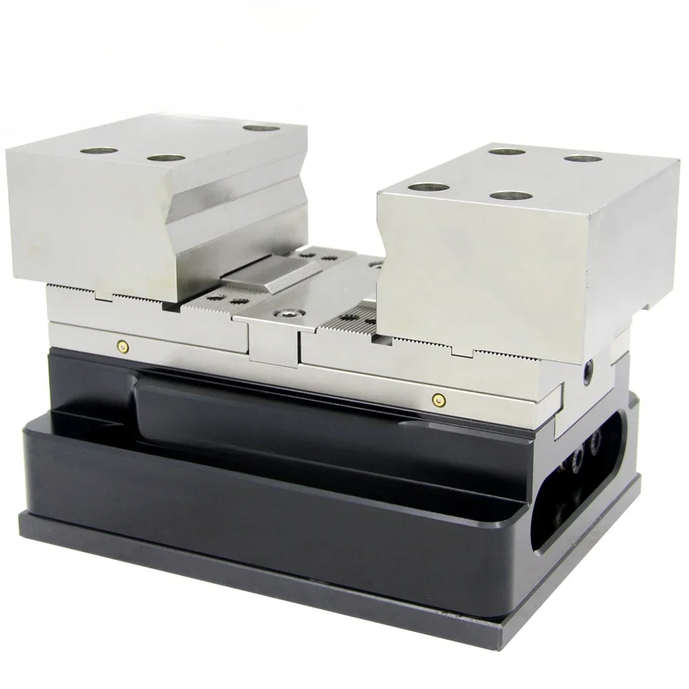 KSP-100 Китай Оптовая продажа самоцентрирующихся прецизионных пневматических