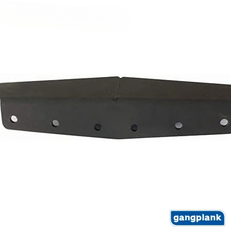 Невозвратный клапан выпускной для Volvo 852644 Penta Sterndrive 290 задняя фотография